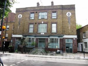 Picture of Crown & Anchor