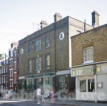 Picture of Crown & Anchor
