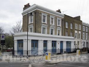 Picture of The Downham Arms Tavern
