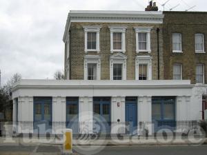 Picture of The Downham Arms Tavern