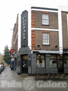 Picture of Counter 71