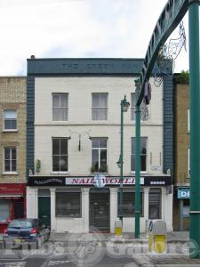 Picture of The Green Man