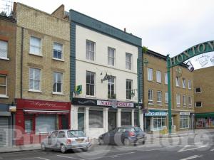 Picture of The Green Man