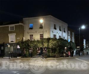 Picture of Hemingford Arms