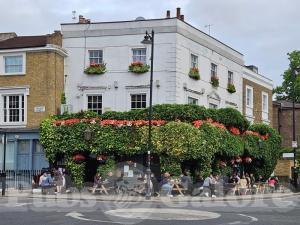 Picture of Hemingford Arms