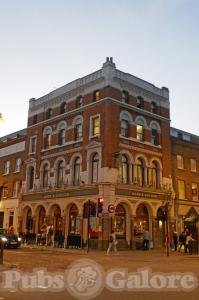 Picture of Hope & Anchor