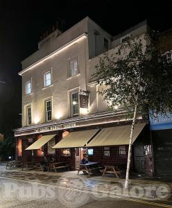 Picture of The Chapel Market Tavern
