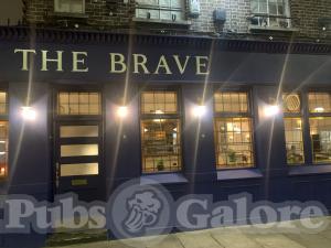 Picture of The Brave