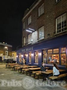 Picture of The Brave