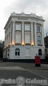 Picture of The Marquess Tavern
