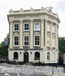 Picture of The Marquess Tavern