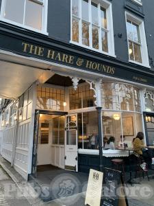 Picture of Hare & Hounds