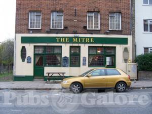 Picture of The Mitre