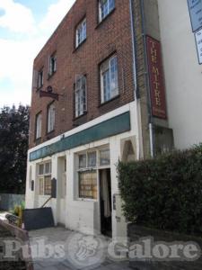 Picture of The Mitre
