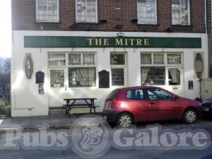 Picture of The Mitre