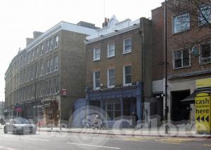 Picture of The Mitre