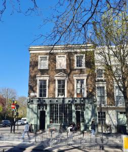 Picture of The Myddleton Arms