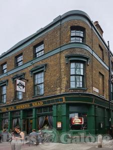 Picture of The Old Queens Head