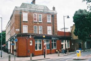 Picture of The Zenith Bar
