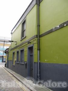 Picture of The Den