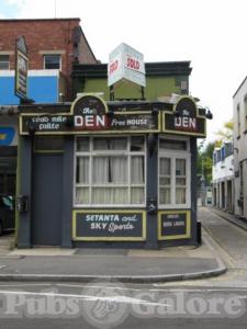 Picture of The Den