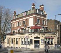 Picture of The Chapel Bar