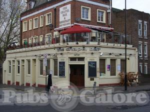 Picture of The Chapel Bar