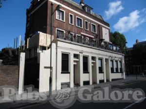 Picture of The Chapel Bar