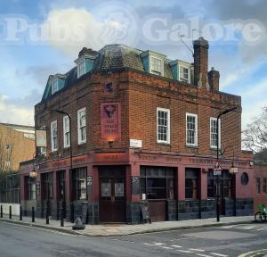Picture of The Stags Head
