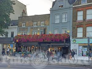 Picture of Steam Passage Tavern