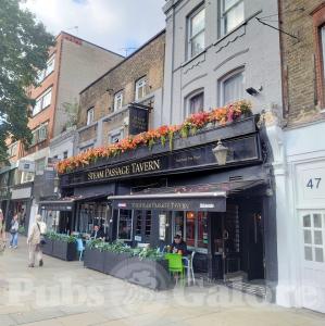 Picture of Steam Passage Tavern