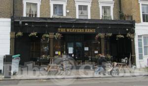 Picture of The Weavers Arms