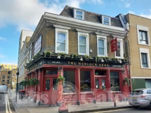 Picture of The Wenlock Arms