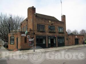 Picture of Whelans