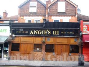 Picture of Angies Freehouse