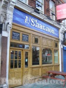Picture of The Shannon