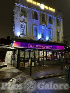 Picture of The Refectory