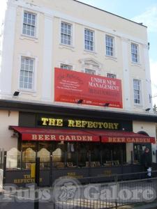 Picture of The Refectory