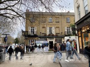 Picture of King William IV