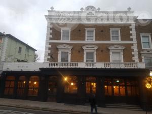 Picture of The Haverstock Tavern