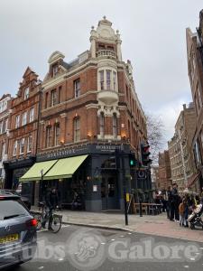 Picture of The Horseshoe