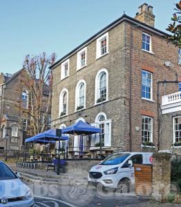 Picture of The Wells Tavern