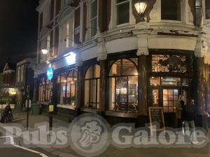Picture of South End Green Social