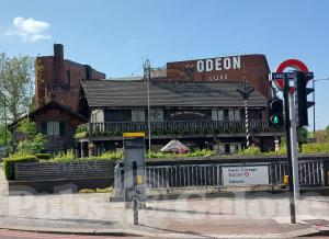 Picture of Ye Olde Swiss Cottage