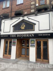 Picture of The Bodhran