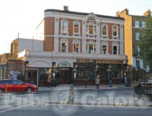 Picture of The Bull & Gate