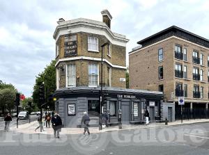 Picture of The Fiddlers Elbow