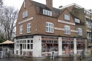 Picture of Carlton Tavern
