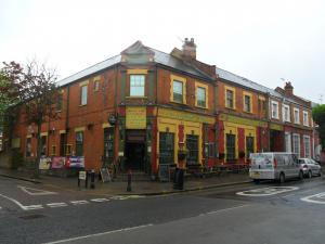Picture of The Corrib Rest