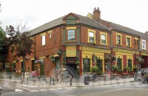 Picture of The Corrib Rest